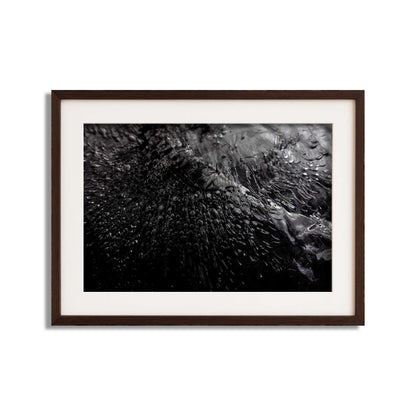 Enthalpy of fusion ´Plate No. 01195´  photographic print - €2300 | Shop now & buy direct from the artists studio - Distil Ennui ™ est.1990.