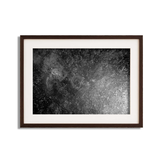 Enthalpy of fusion ´Plate No. 00398´  photographic print - €2300 | Shop now & buy direct from the artists studio - Distil Ennui ™ est.1990.