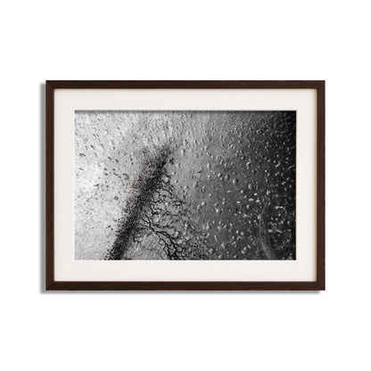 Enthalpy of fusion ´Plate No. 00865´  photographic print - €2300 | Shop now & buy direct from the artists studio - Distil Ennui ™ est.1990.