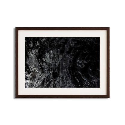 Enthalpy of fusion ´Plate No. 01193  photographic print - €2300 | Shop now & buy direct from the artists studio - Distil Ennui ™ est.1990.
