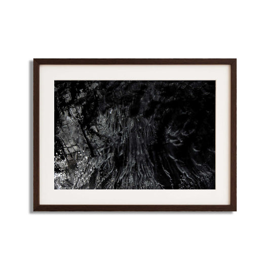 Enthalpy of fusion ´Plate No. 01193  photographic print - €2300 | Shop now & buy direct from the artists studio - Distil Ennui ™ est.1990.