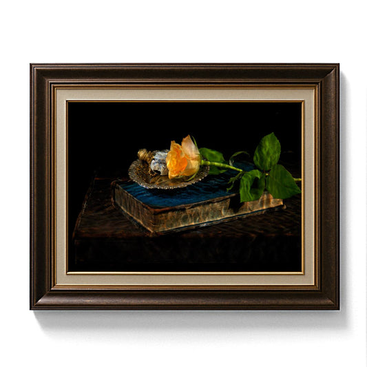 collect affordable fine art prints from well known famous artists