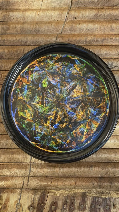 Cymatic No. 0871