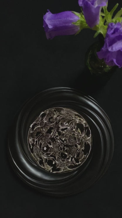 Cymatic No. 0476