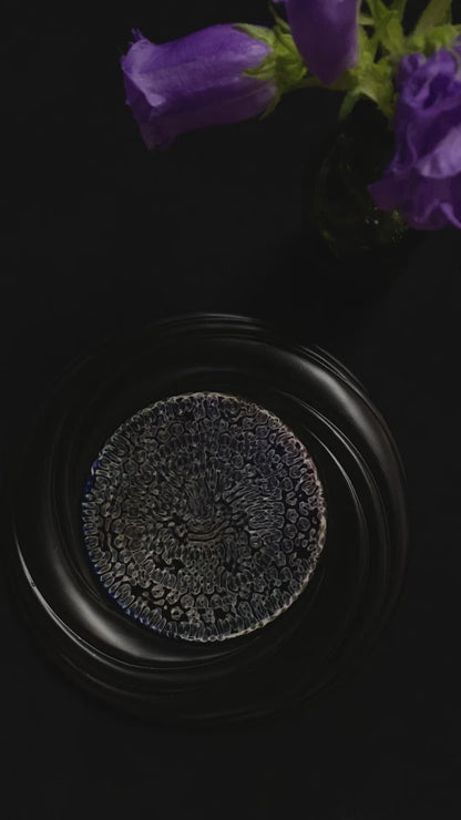 Cymatic No. 0239
