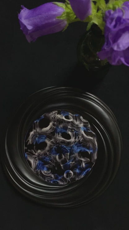 Cymatic No. 0886