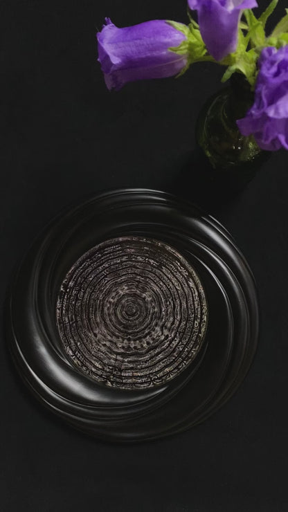Cymatic No. 0413-2