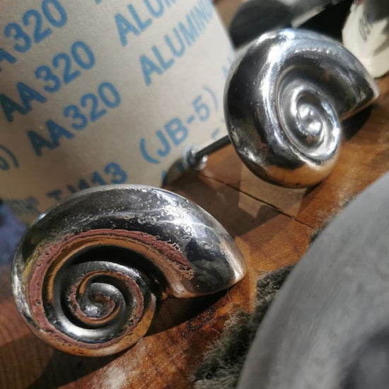 the process of recycling beer and coke cans into a better end of life
