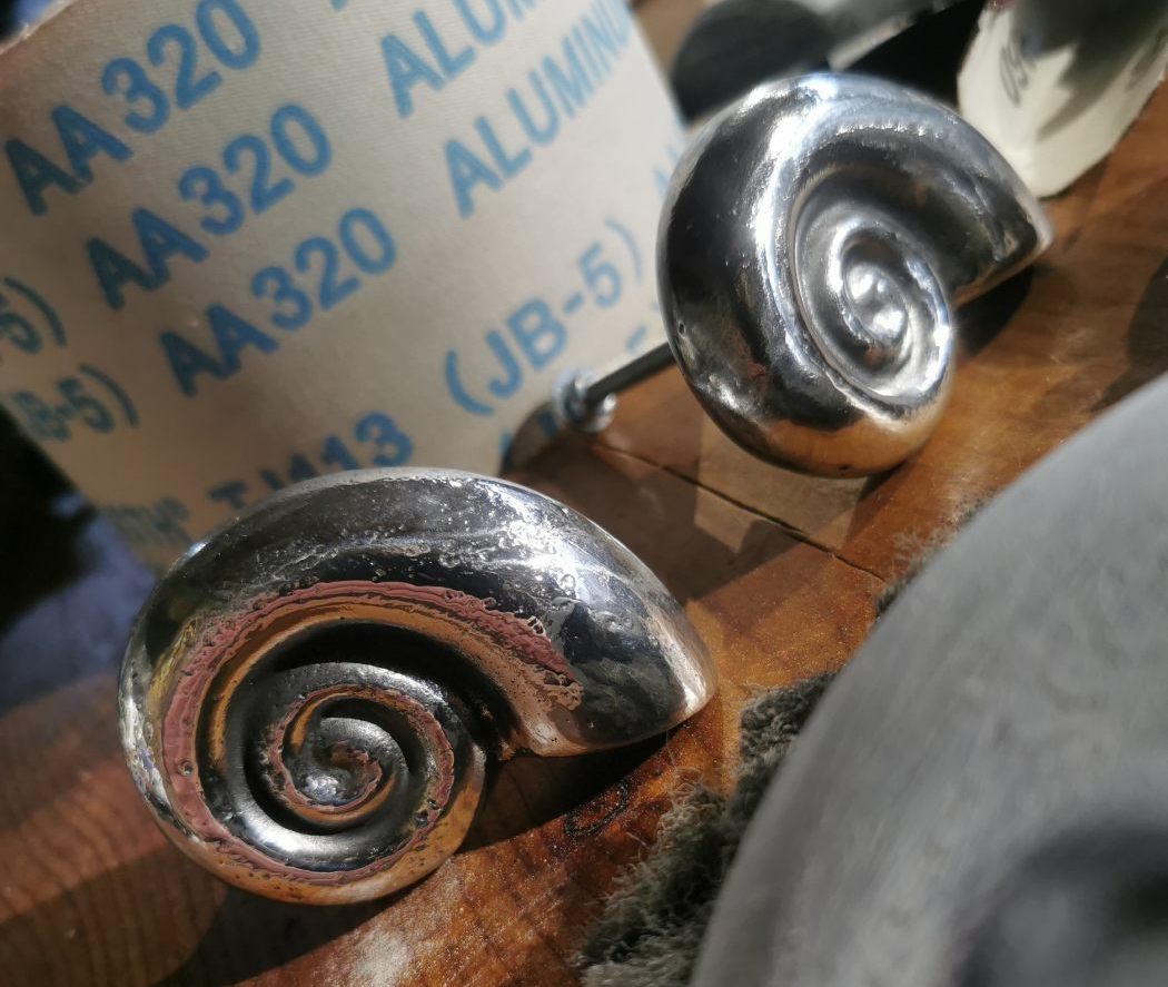 the process of recycling beer and coke cans into a better end of life