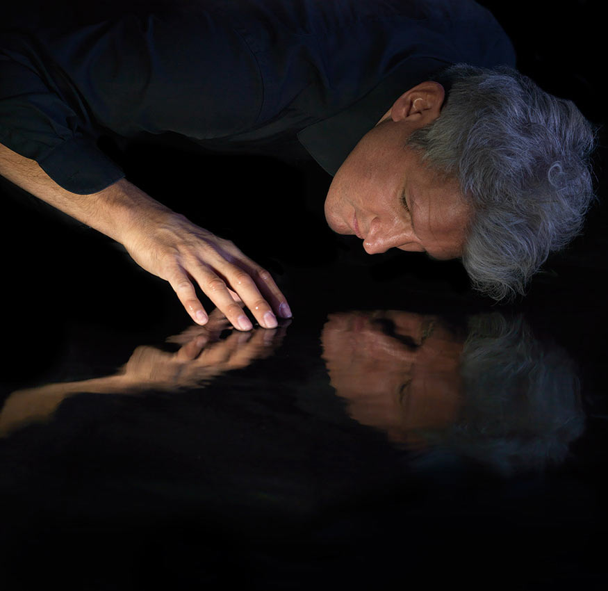 Interview with FAD Arts Critic discussing my relocation to the Moscow Studio красный октябрь