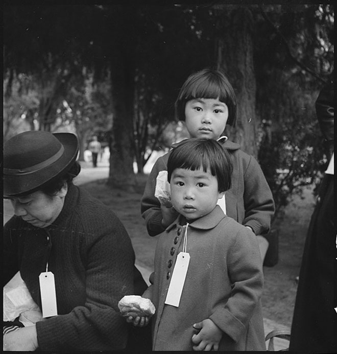 Remembering the wonderful work of Dorothea Lange