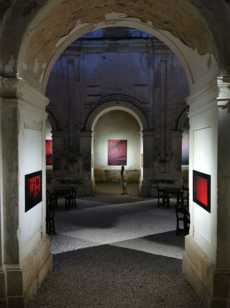 Renaciendo Installation Completed