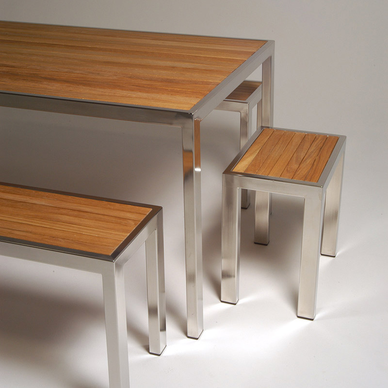 life furniture designed by artist Alexander James Hamilton founding artist of The Distil Ennui Studio®