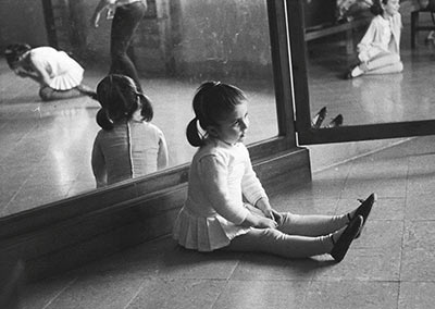 the work of photographer Milagros Caturla bought at a market tourist cashes in on dead artists legacy